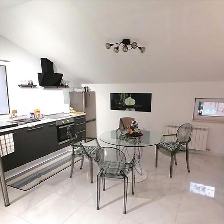 Premium Two-Bedroom Apartment Viskovo Экстерьер фото