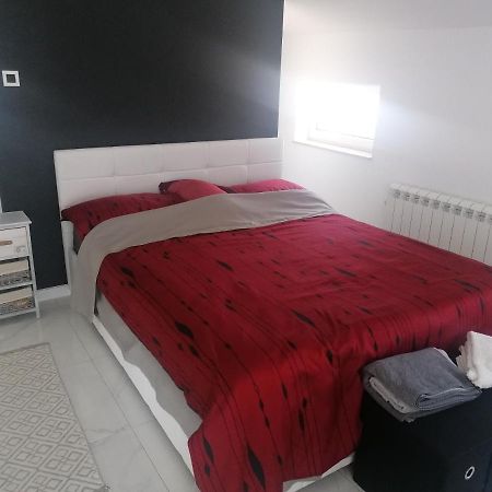 Premium Two-Bedroom Apartment Viskovo Экстерьер фото