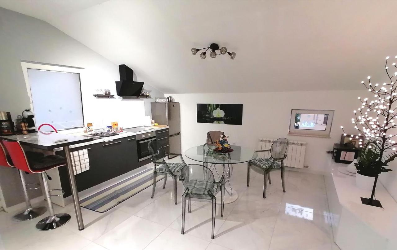 Premium Two-Bedroom Apartment Viskovo Экстерьер фото