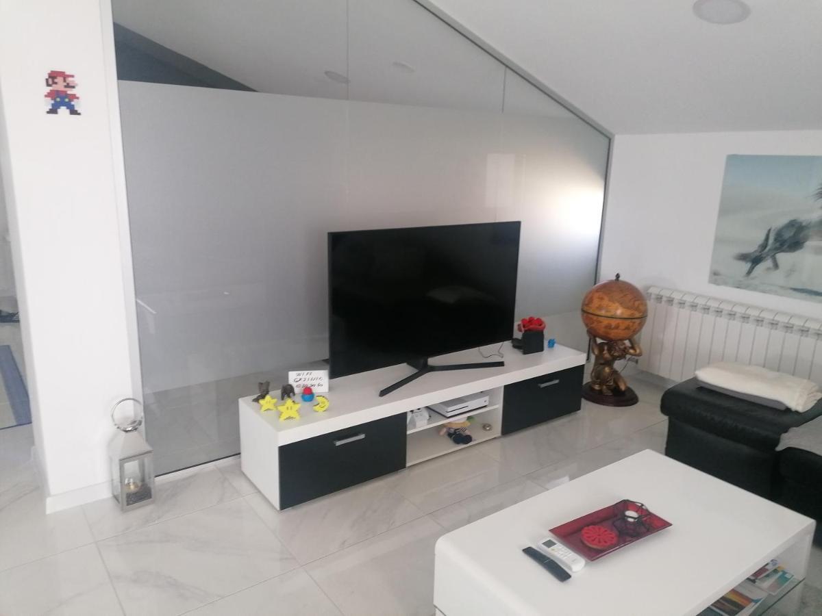 Premium Two-Bedroom Apartment Viskovo Экстерьер фото