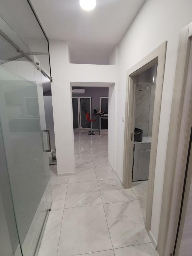 Premium Two-Bedroom Apartment Viskovo Экстерьер фото