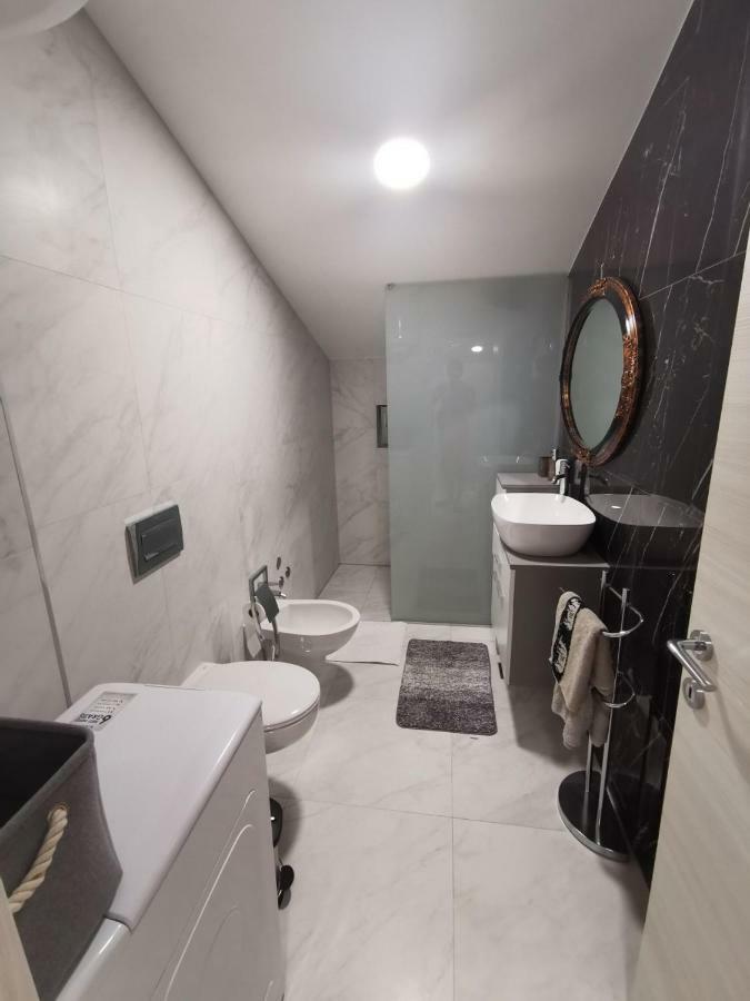 Premium Two-Bedroom Apartment Viskovo Экстерьер фото