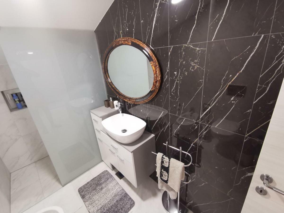 Premium Two-Bedroom Apartment Viskovo Экстерьер фото