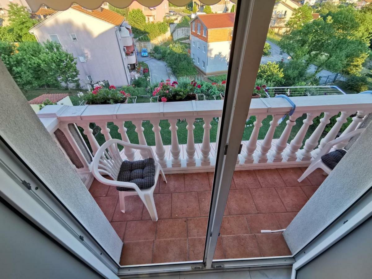 Premium Two-Bedroom Apartment Viskovo Экстерьер фото