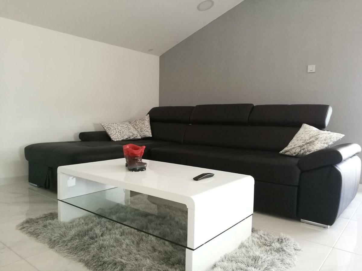 Premium Two-Bedroom Apartment Viskovo Экстерьер фото