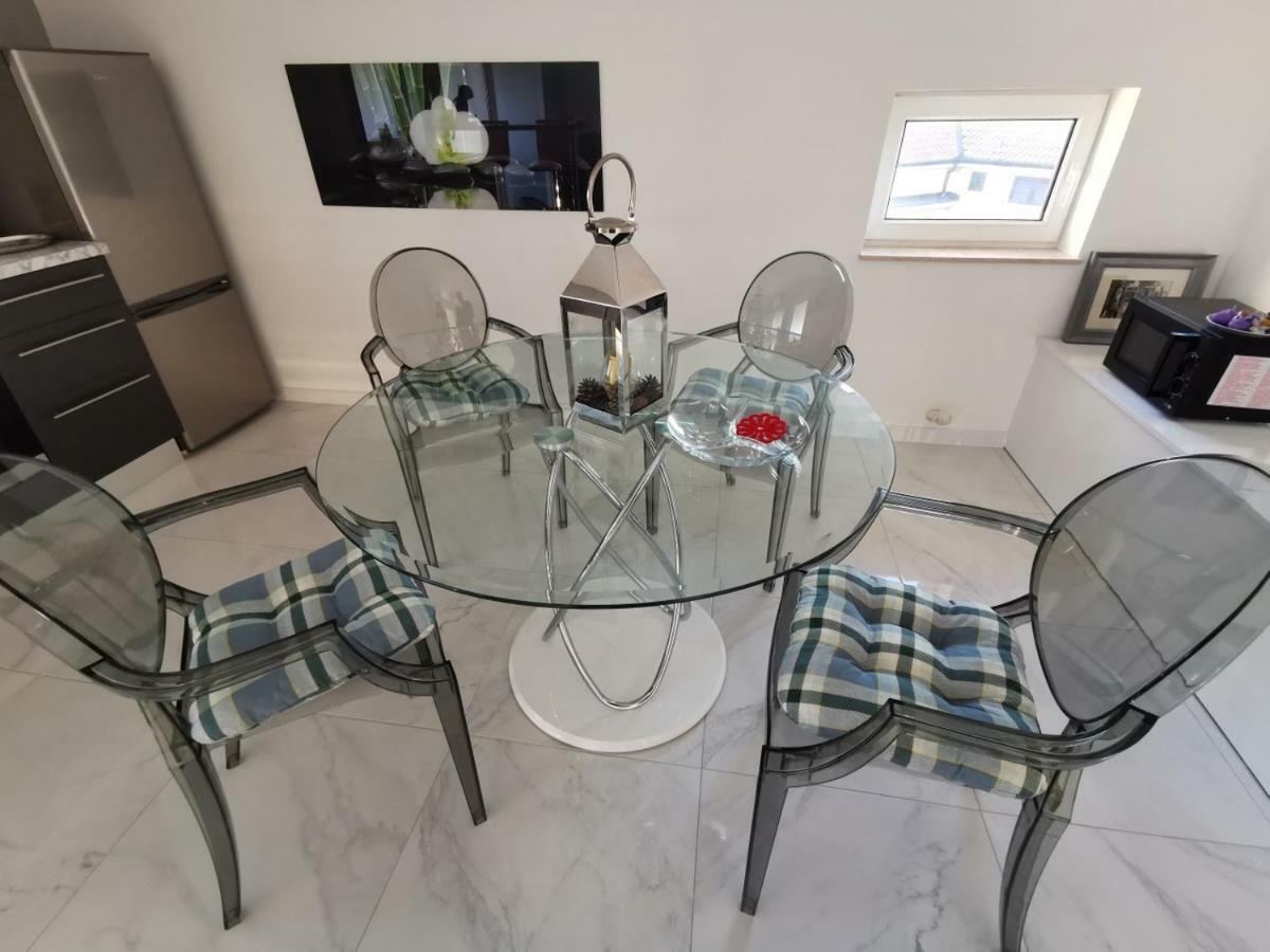 Premium Two-Bedroom Apartment Viskovo Экстерьер фото