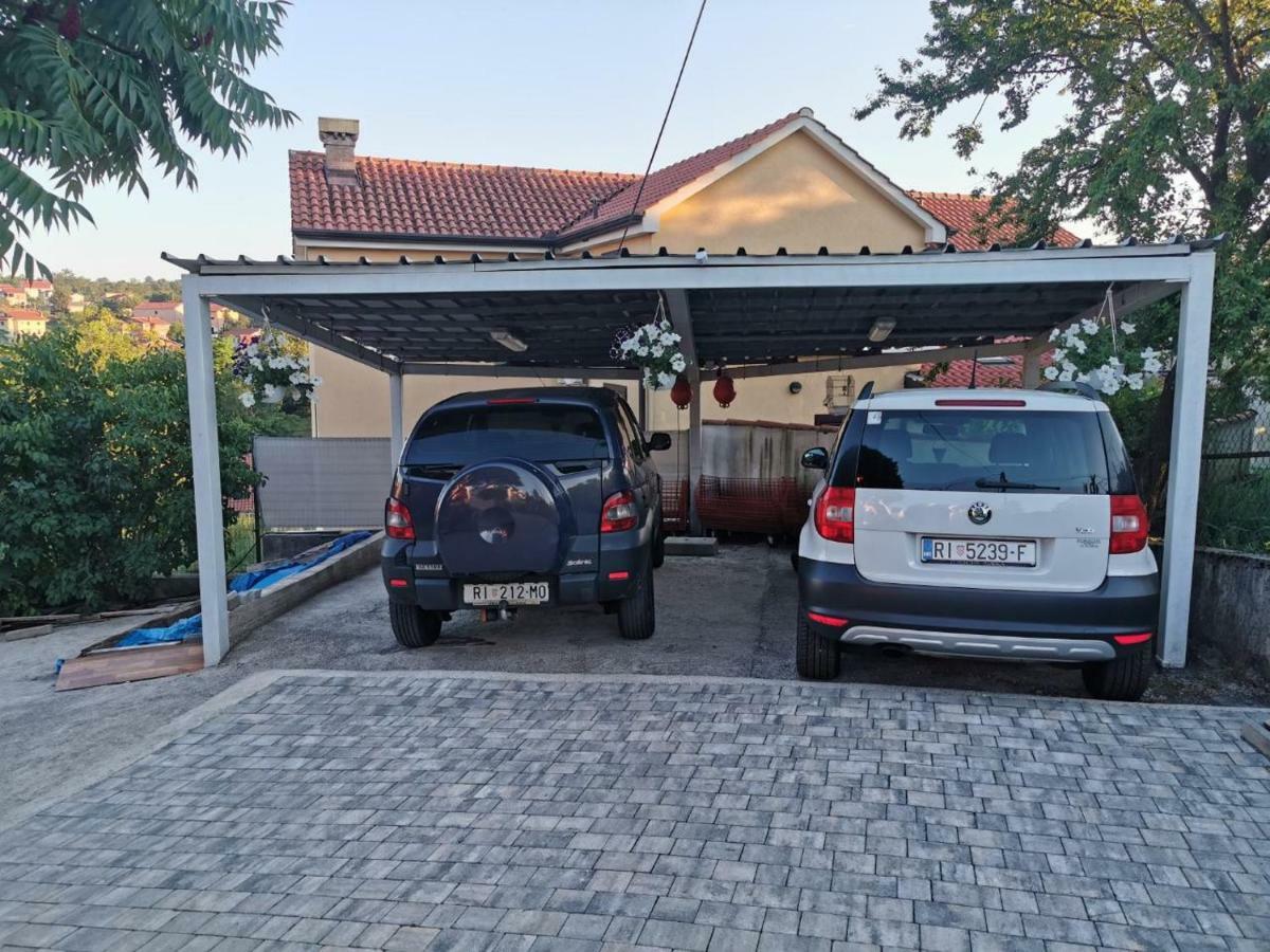 Premium Two-Bedroom Apartment Viskovo Экстерьер фото