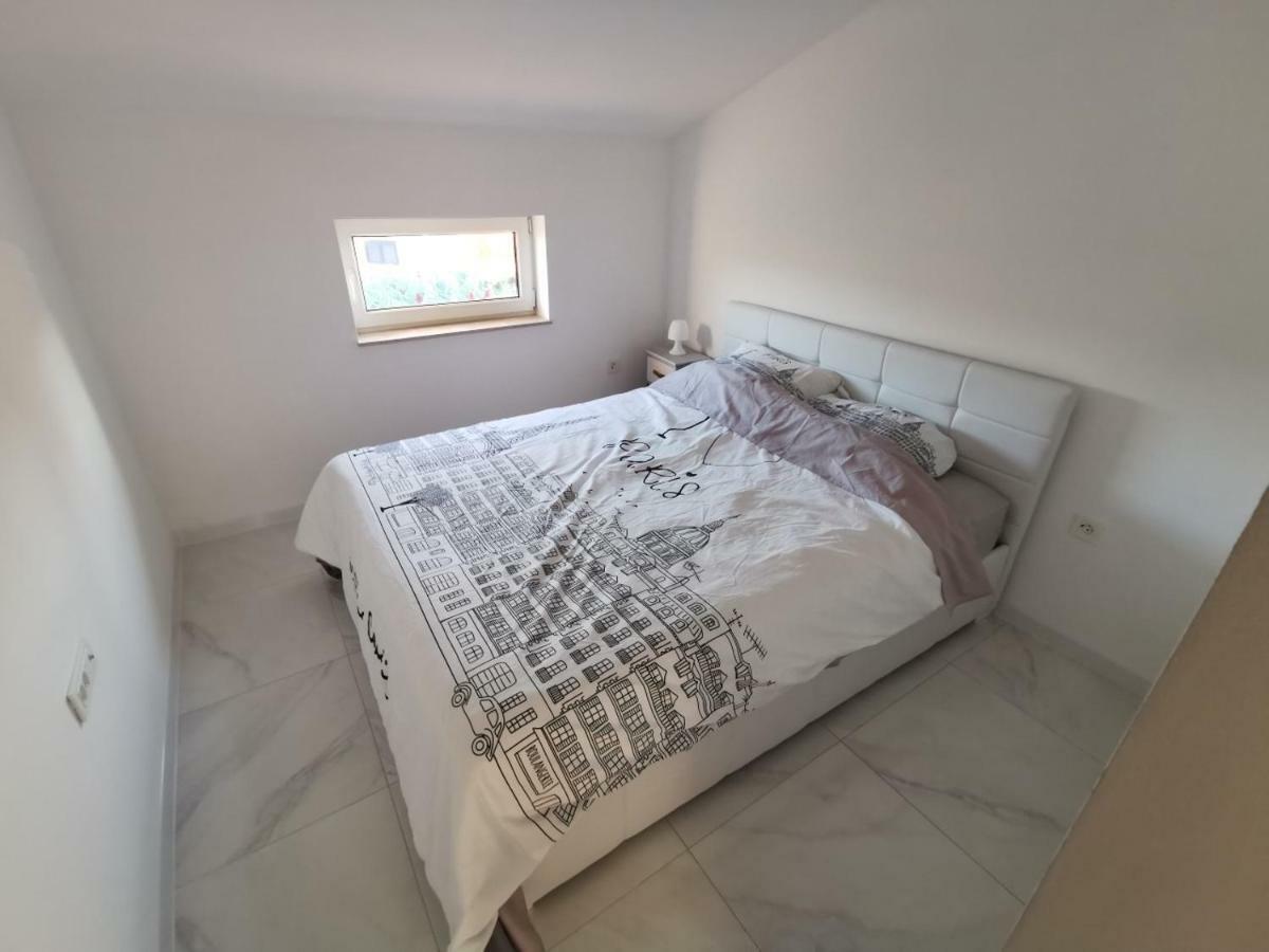 Premium Two-Bedroom Apartment Viskovo Экстерьер фото